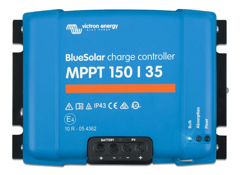 BlueSolar MPPT 150/35