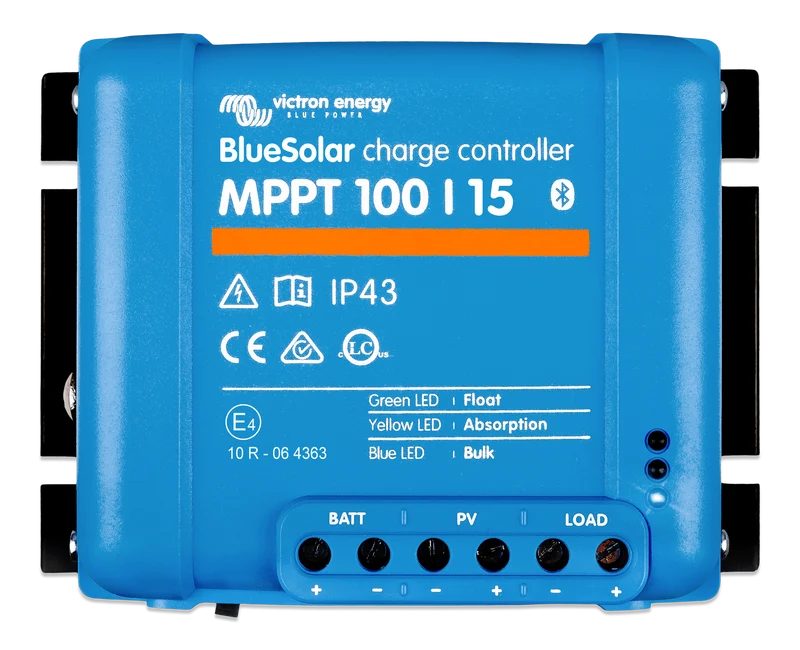 BlueSolar MPPT 100/15 Retail