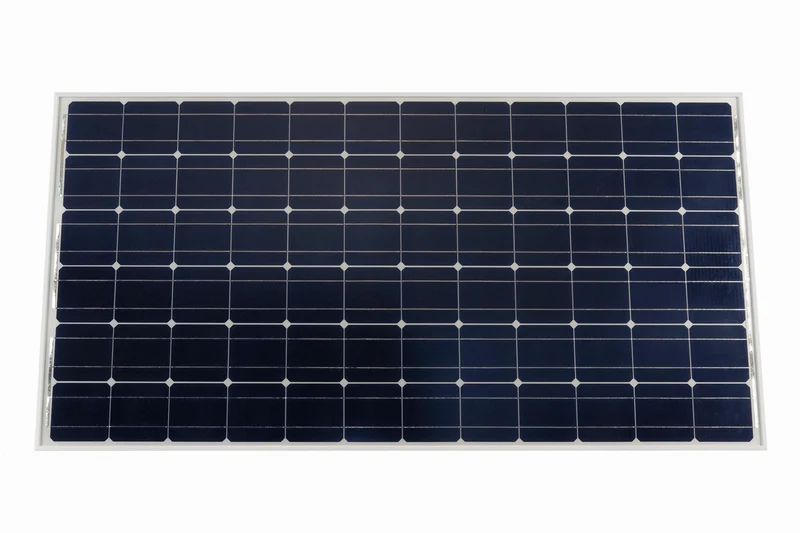 Solar Panel 215W-24V Mono
