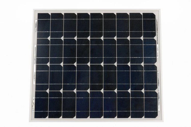 Solar Panel 30W-12V Mono