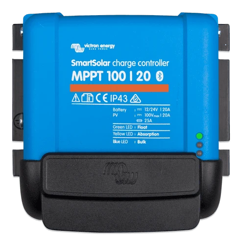 MPPT WireBox-S 100-20