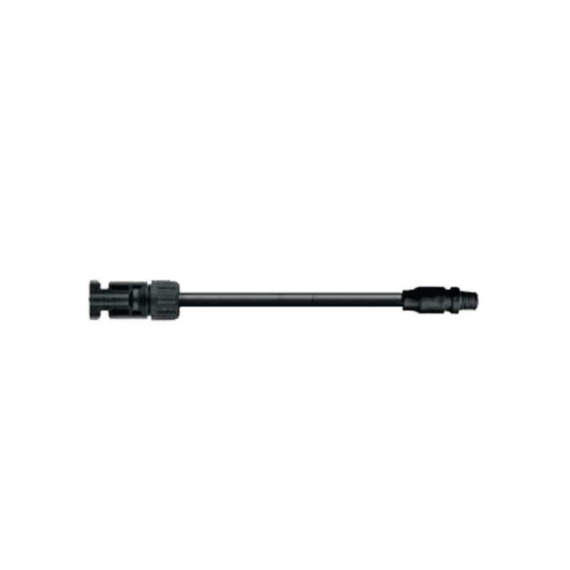 Solar adaptercable MC4/M to MC