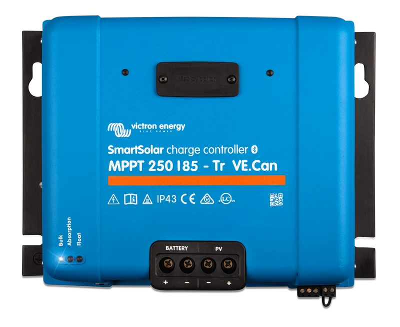 SmartSolar MPPT 250/85-Tr VE.Can