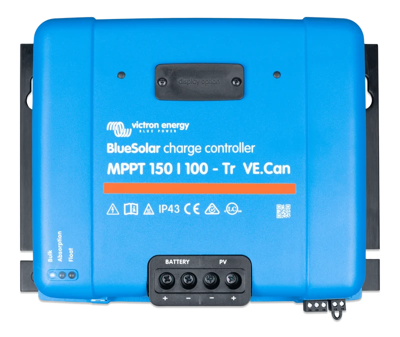 BlueSolar MPPT 150/100-Tr VE.Can