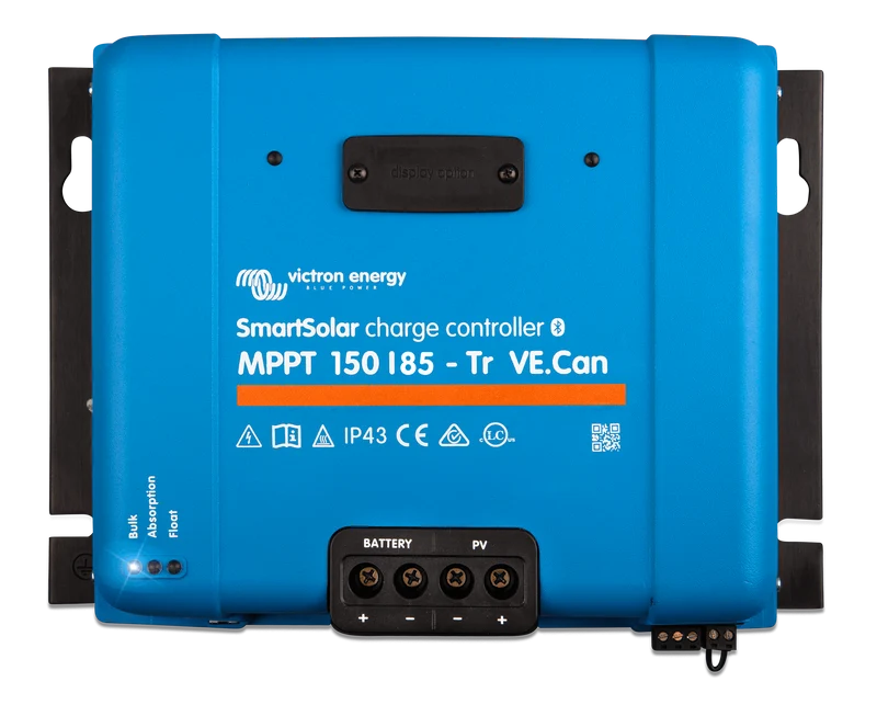 SmartSolar MPPT 150/85-Tr VE.Can