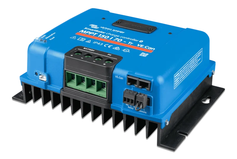 SmartSolar MPPT 150/70-Tr VE.Can