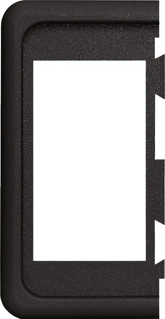 Contura Mounting Bracket - End