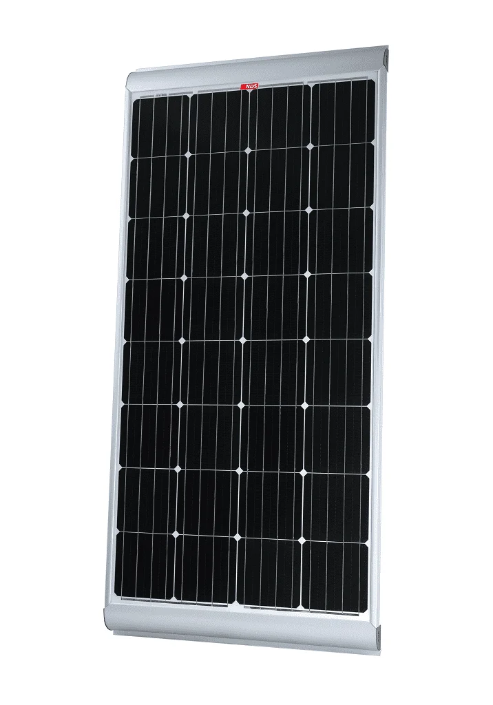 Solpanel NDS Solenergy 150W