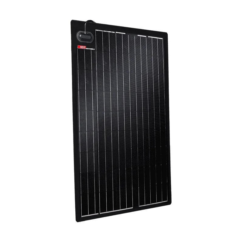 NDS LIGHTSOLAR LSE 195W Front junktion
