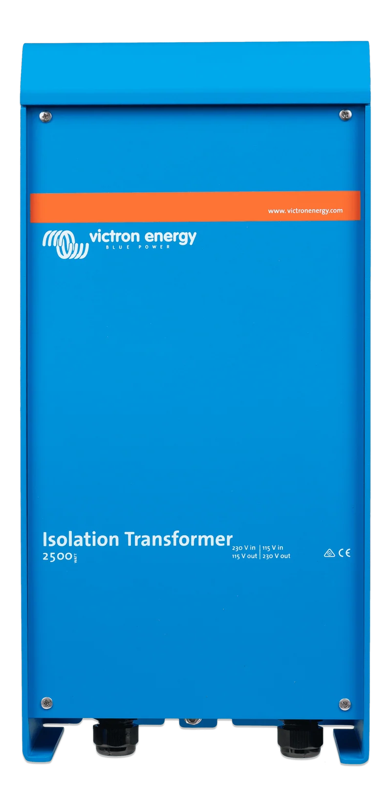 Isolation Transformer 2500W 115/230V