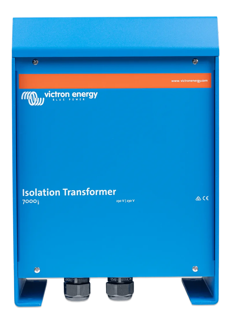 Isolation Transformer 7000W 230V