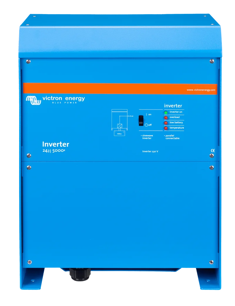 Phoenix Inverter 24/5000 230V VE.Bus