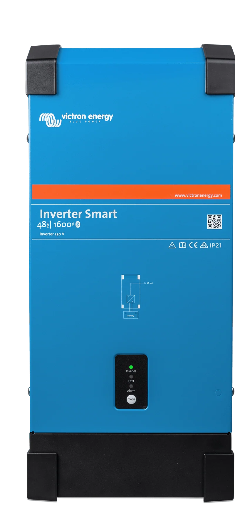 Phoenix Inverter 48/1600 230V Smart