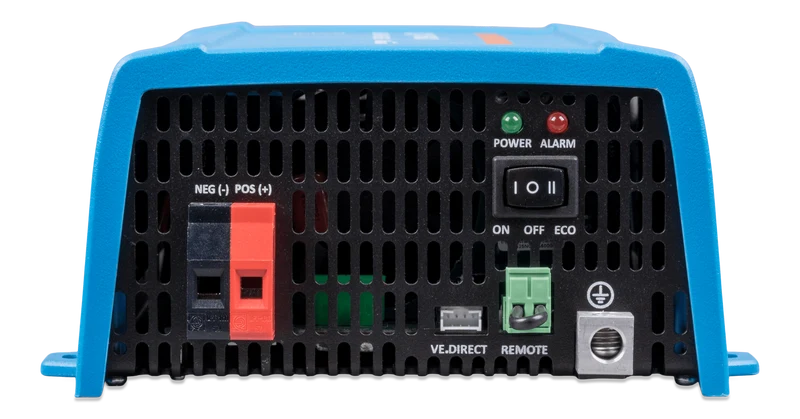 Phoenix Inverter 24/250 230V VE.Direct SCHUKO