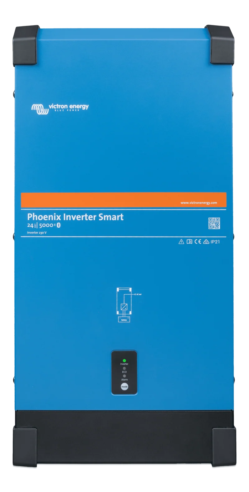 Phoenix Inverter 24/5000 230V Smart