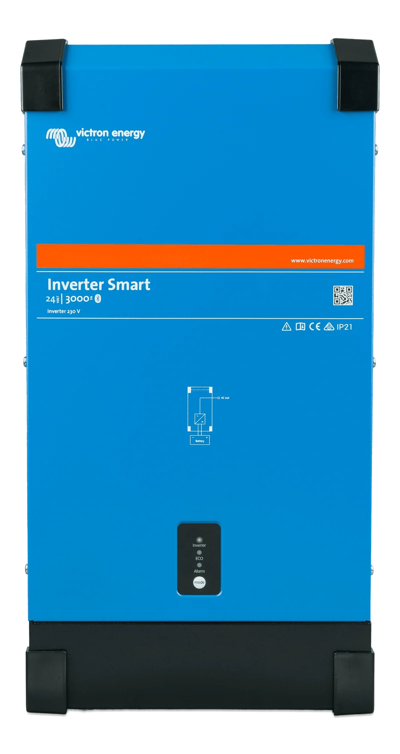 Phoenix Inverter 24/3000 230V Smart