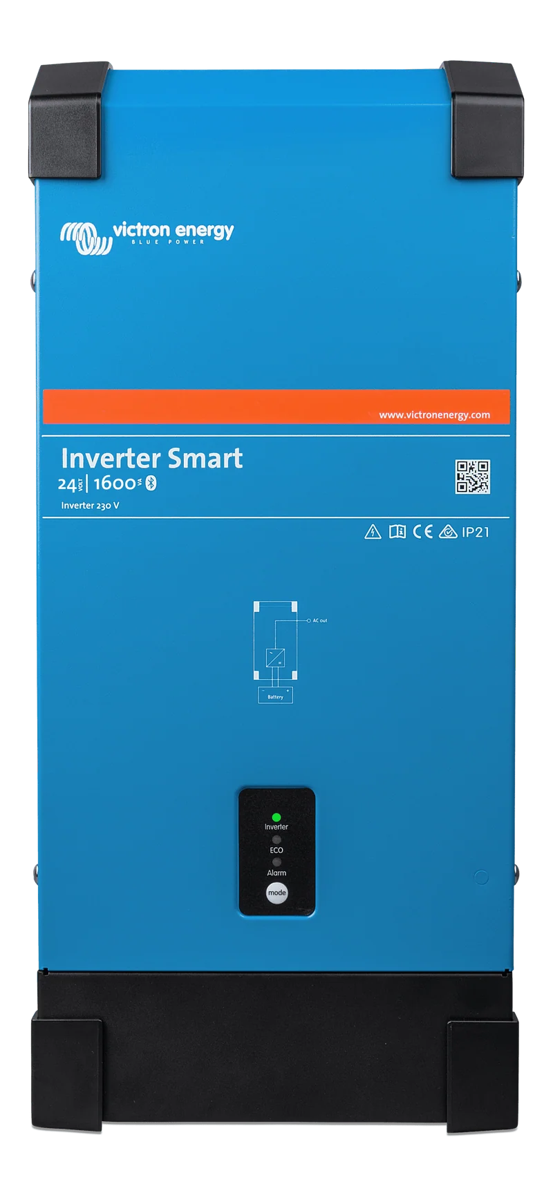 Phoenix Inverter 24/1600 230V Smart