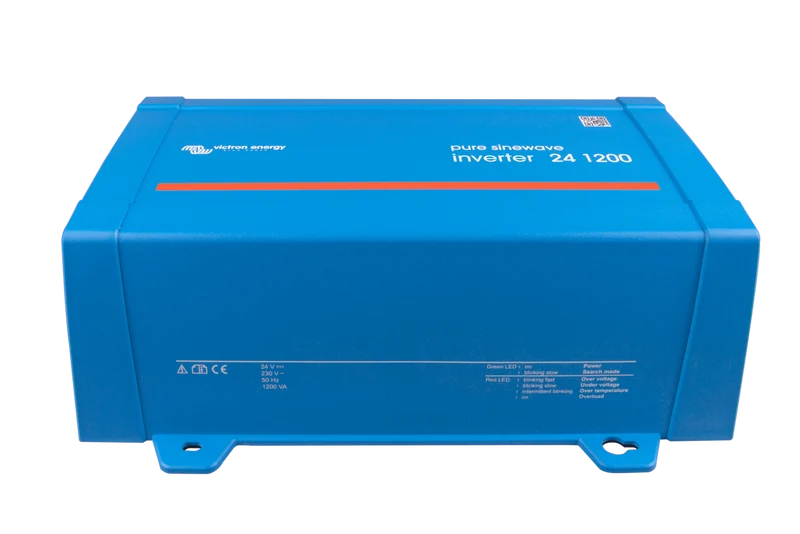 Phoenix Inverter 24/1200 230V VE.Direct SCHUKO