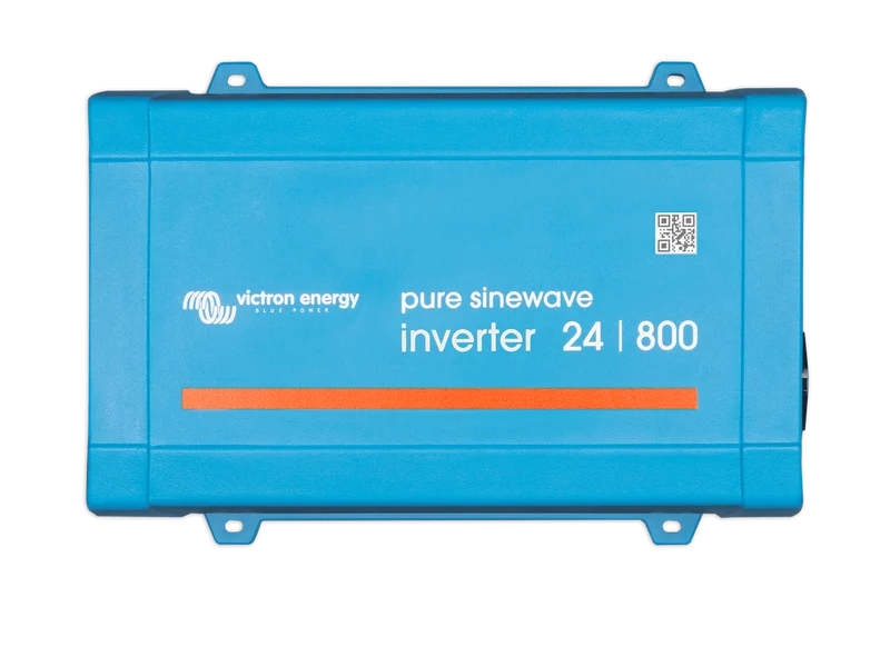 Inverter 24/800 230V VE.Direct SCHUKO