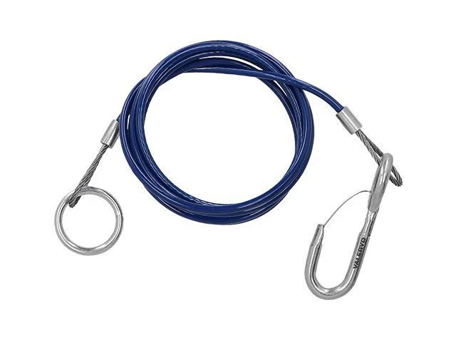 Säkerhetswire ring Universal 1000mm Valeryd
