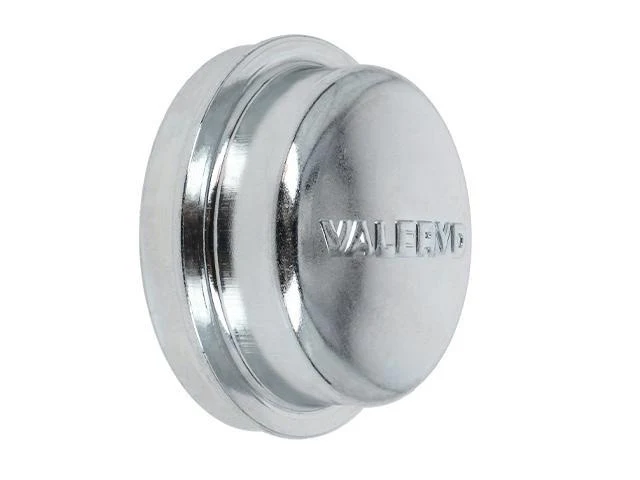 Navkåpa Knott Ø64x28mm Valeryd
