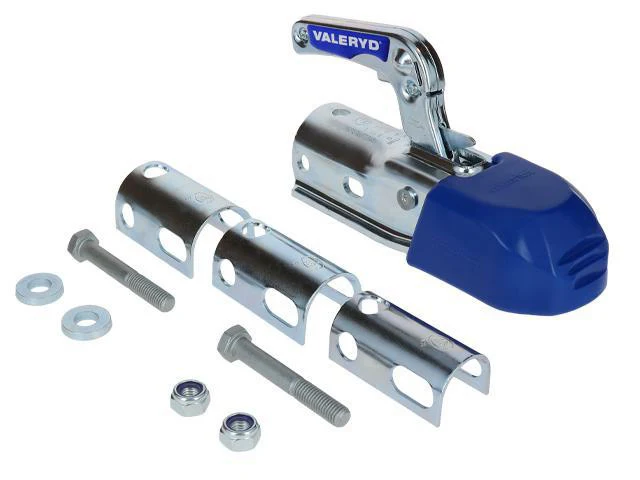 Kulkoppling Universal 1700kg Ø35-40-45-50mm Valeryd