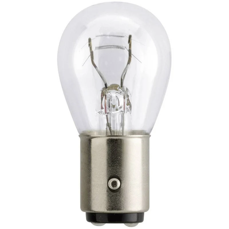 PHILIPS 12499 P21/5W 12V 2-P