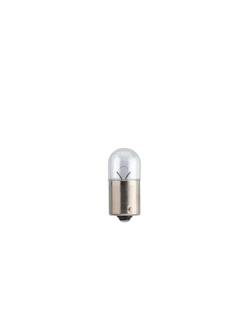 PHILIPS 12821 R5W 12V 2-P