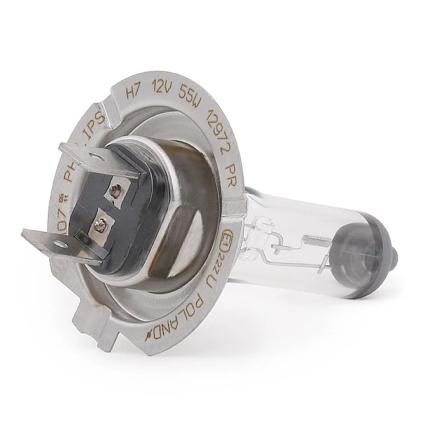 Philips Halogen H7 Lampa Vision +30%