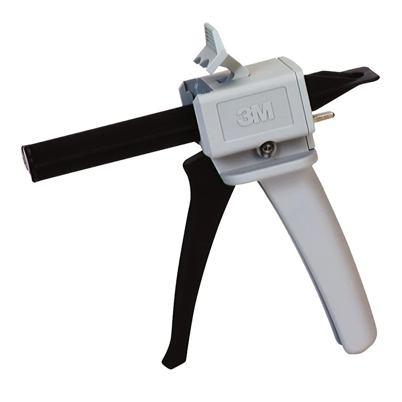 3M Scotch Weld Limpistol EPX DMA50