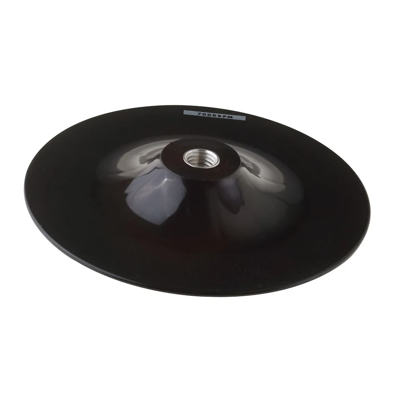 Shinano Stödrondell 180 mm, 5/8" UNC