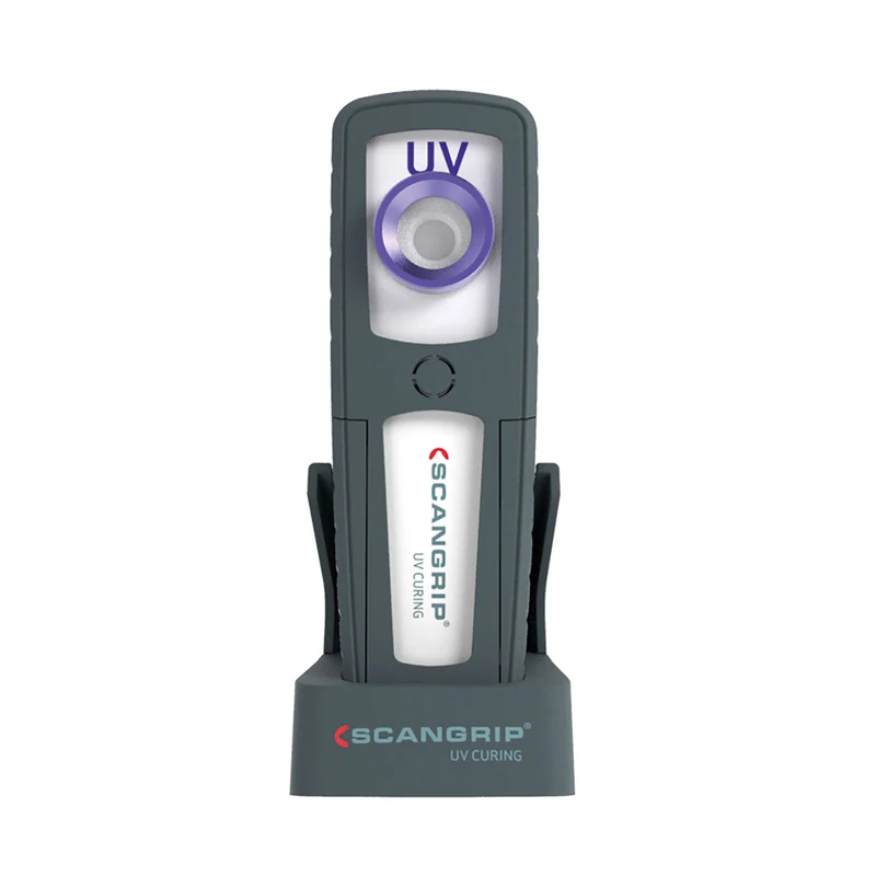 Scangrip UV-Light Handlampa