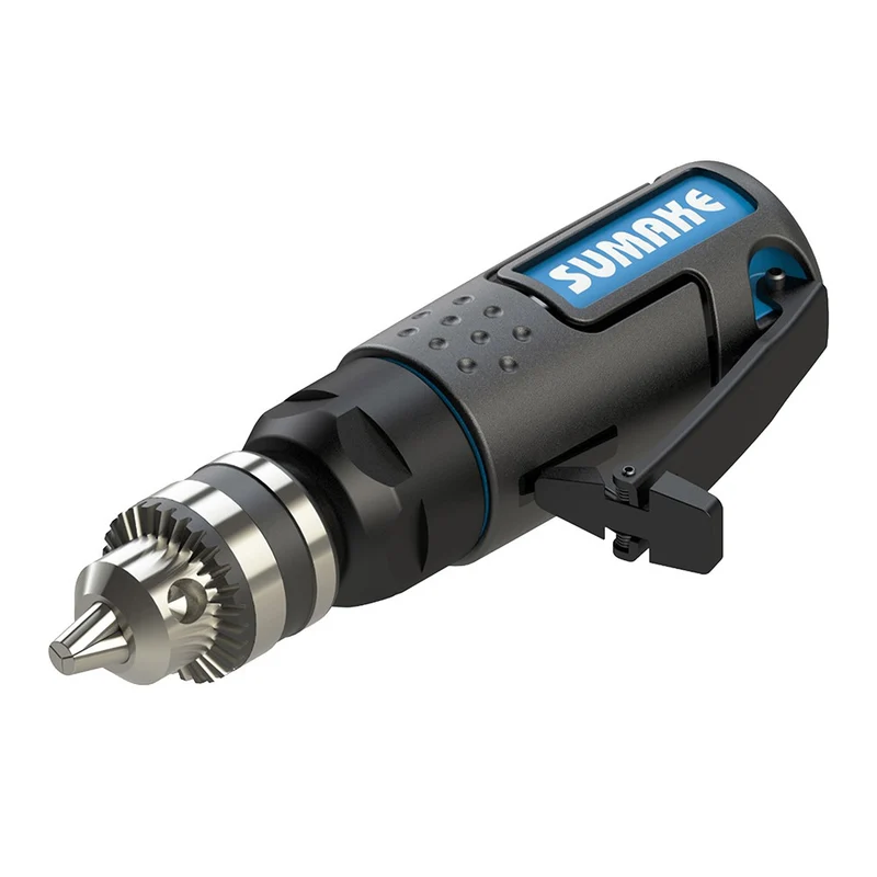 Sumake Rak Borrmaskin – Miniserie, 6 mm Chuck, 5500 rpm