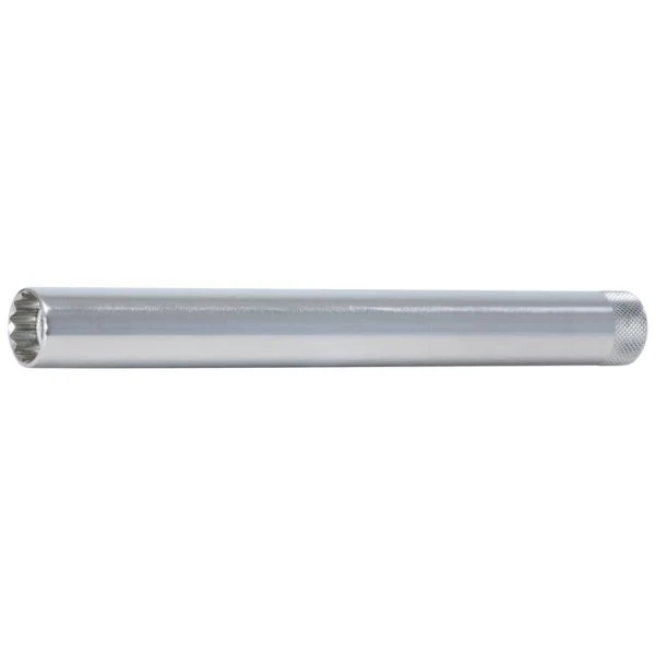 KS TOOLS Tändstiftshylsa Lång 21mm 3/8"