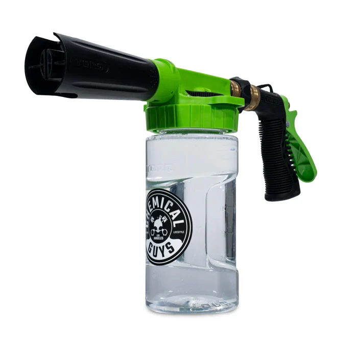 Skumkanon Foam Blaster 6 Pro Chemical guys