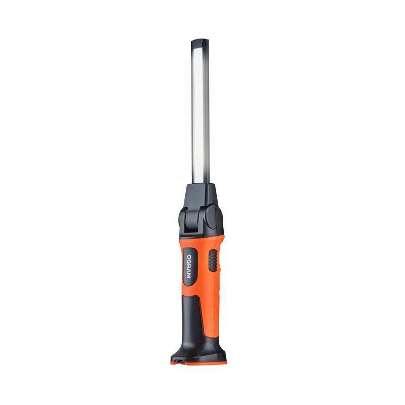OSRAM LEDIL410 SLIM MAX 1000 – Ultrakompakt LED-arbetslampa med dimmer och magnetfäste