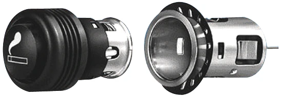 Cigarrettändare 24V HELLA