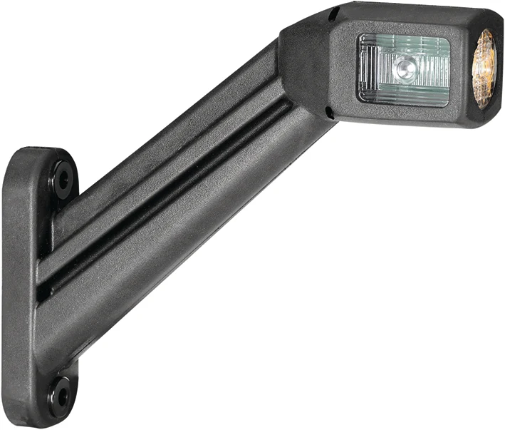 LED-breddmarkeringslykta HÖGER HELLA