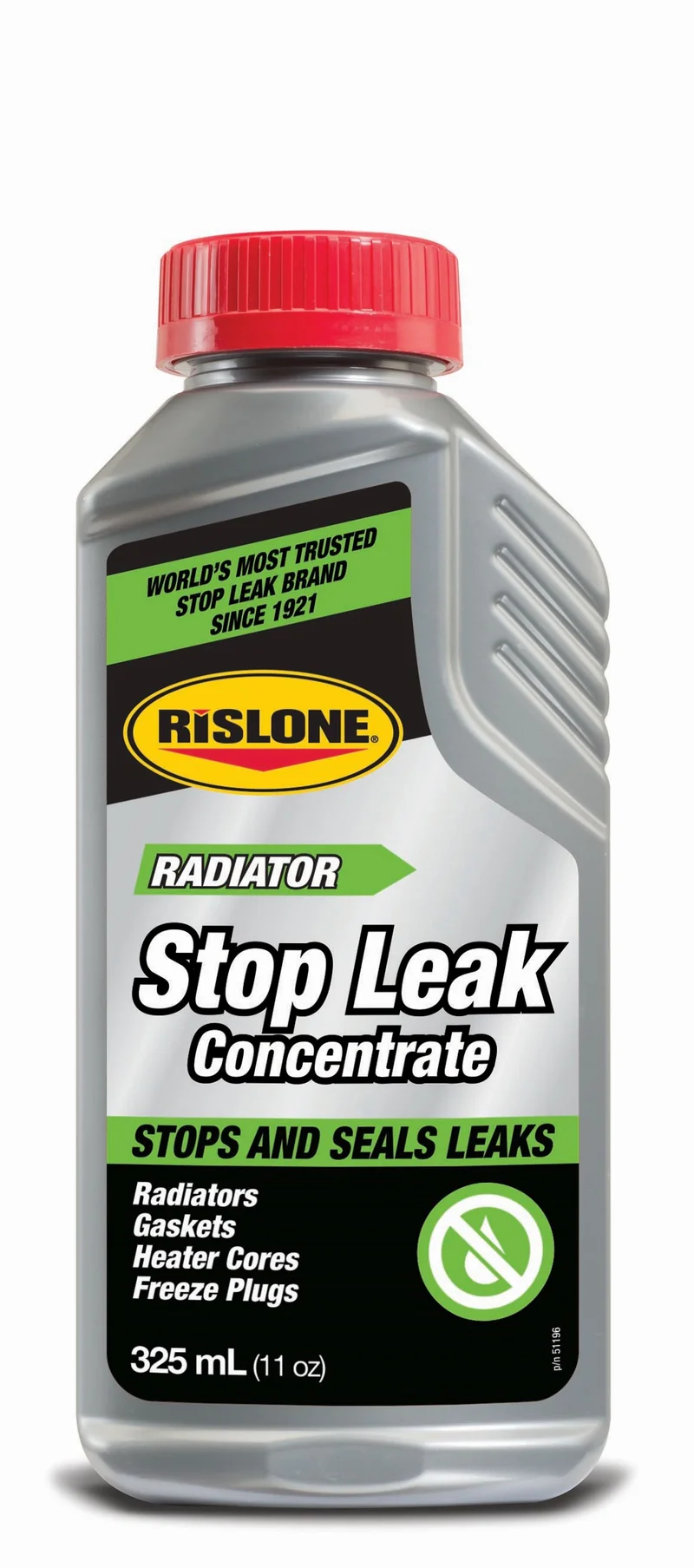 Rislone Radiator Stop Leak Concentrate - Kylartätning 325 ml