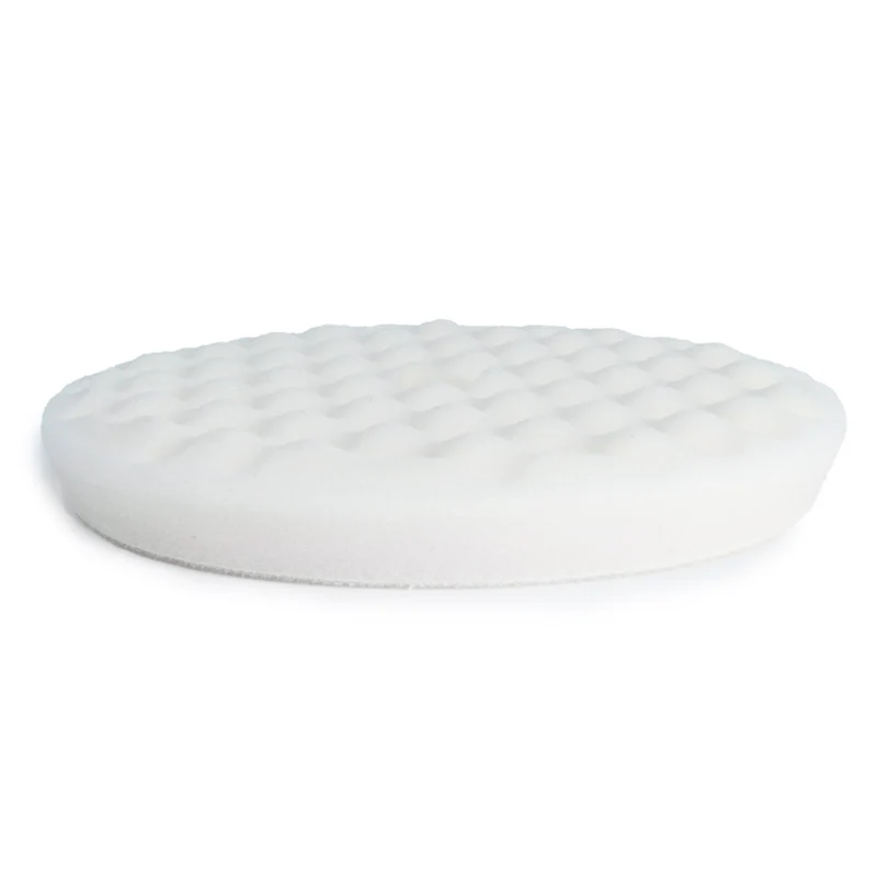 Skumtrissa Rupes Waffle, Ultra-Fine, 165 mm (9.WF200S)