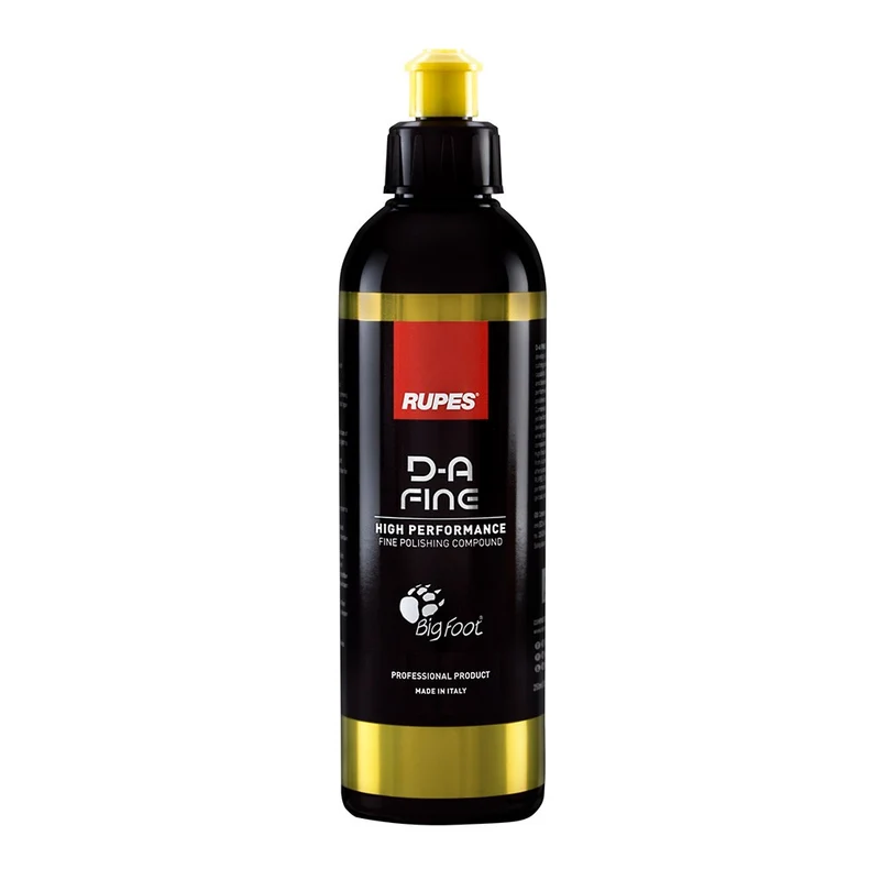 POLERMEDEL RUPES DA FINE 250ML