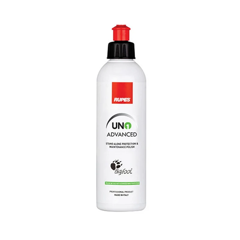POLERMEDEL RUPES ADVANCED 250ML