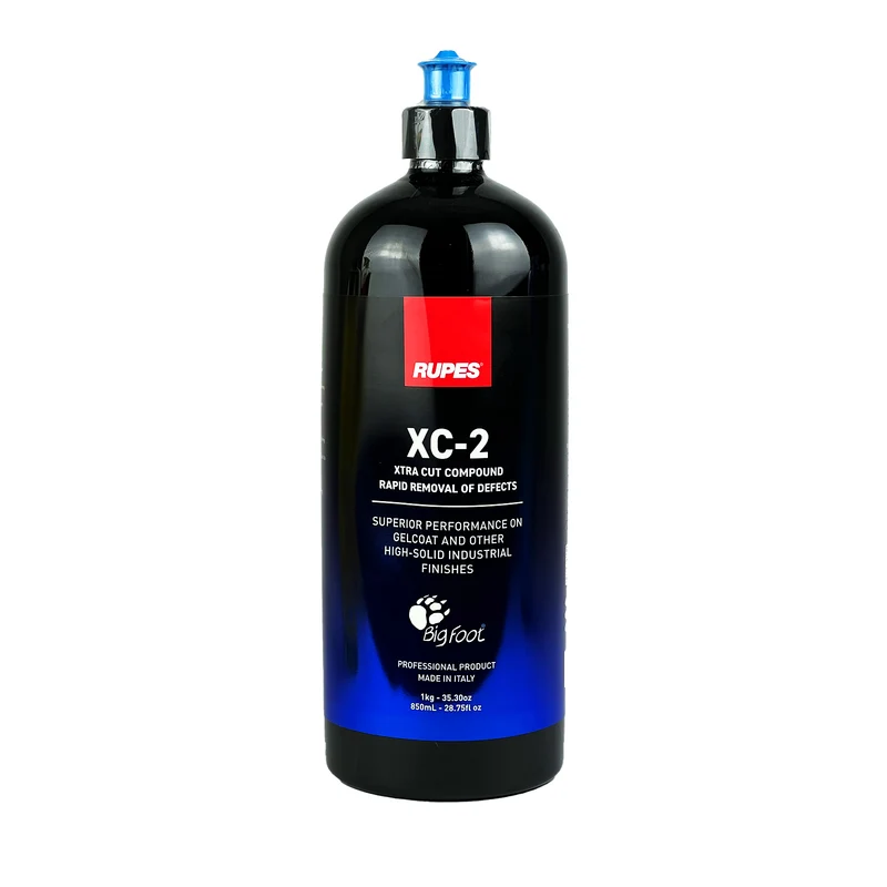POLERMEDEL RUPES GELCOAT 1000ML