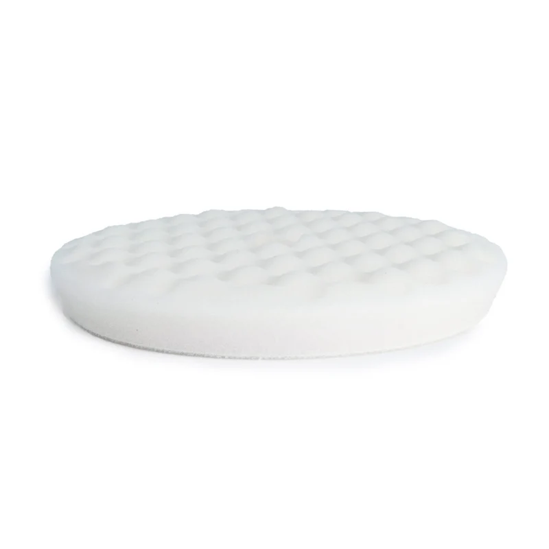 Skumtrissa Rupes Waffle, Ultra-Fine, 155 mm (9.WF180S)