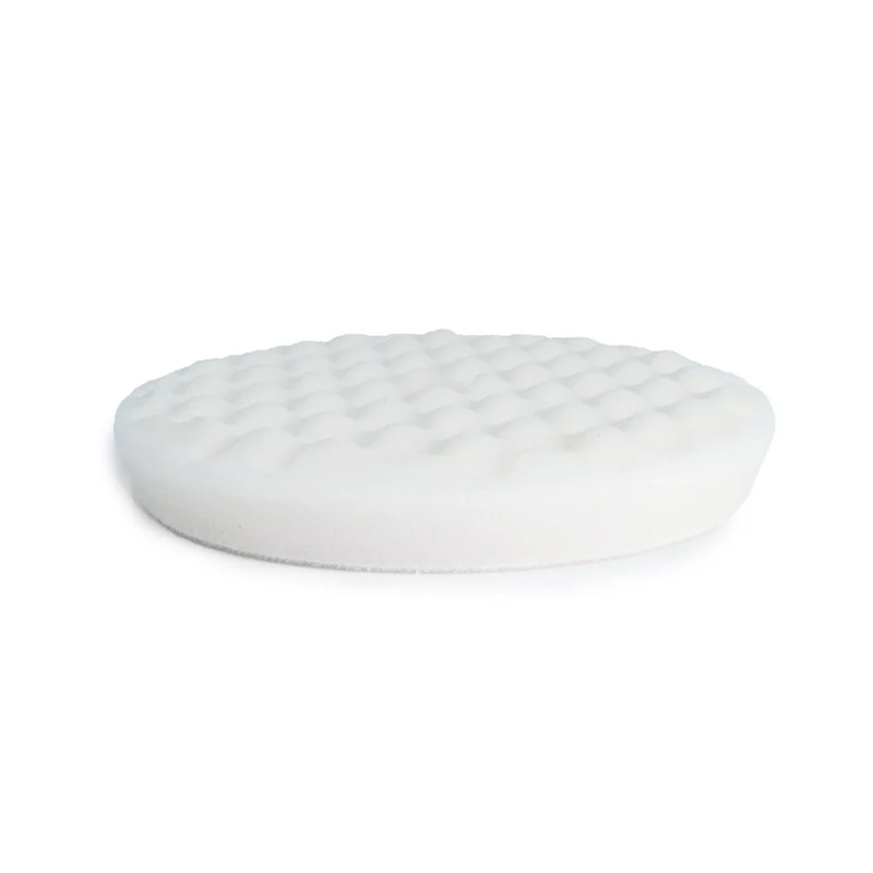 Skumtrissa Rupes Waffle, Ultra-Fine, 130 mm (9.WF150S)