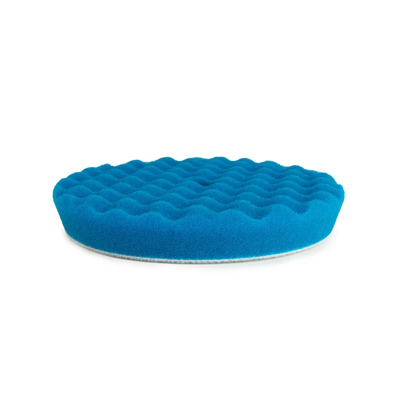 Skumtrissa Rupes Waffle, Coarse, 130 mm (9.WF150H)