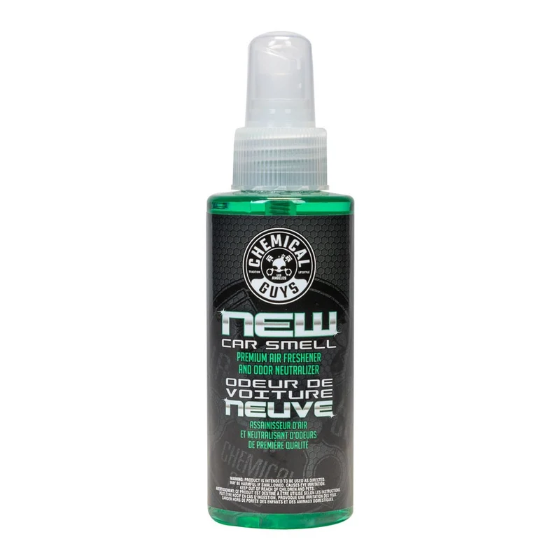 Chemical Guys New Car Smell spraydoft, 118 ml