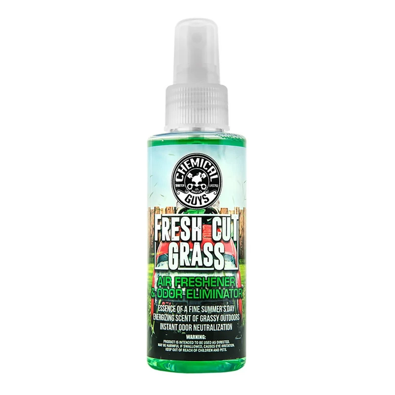 Chemical Guys Fresh Cut Grass spray doft , 118 ml