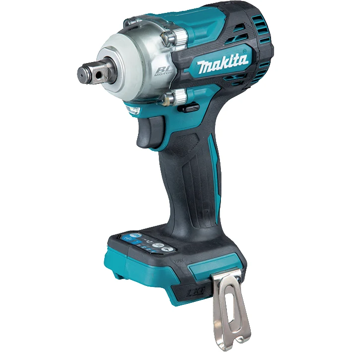 Makita Batteridriven Mutterdragare 1/2" – 330 Nm, 18 V, utan batteri/laddare