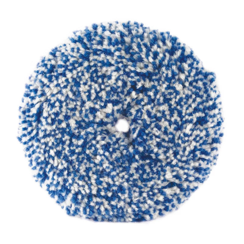 Ullrondell Rupes Wool Pad Tvinnad Ulltrissa, 165/230 mm (9.BL230H)